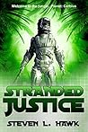 Stranded Justice (Justice trilogy, #2)