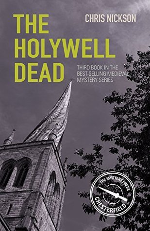The Holywell Dead (Chesterfield, #3)