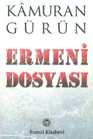 Ermeni Dosyası (Paperback)