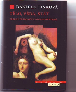 Tělo, věda, stát