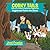 Corky Tails Tales of a Tailless Dog Named Sagebrush by Joni Franks