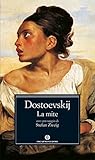 Book cover for La mite / Il sogno di un uomo ridicolo