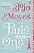 Paris for One and Other Sto...