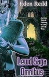 Lewd Saga Omnibus by Eden Redd