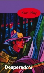 Desperado's (Kindle Edition)