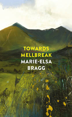 Towards Mellbreak (Hardcover)