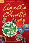 Murder in the Mews