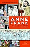 Anne Frank by Sid Jacobson