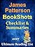 JAMES PATTERSON’S BOOKSHOTS...