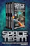 Space Team: The C...