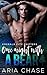One Night With A Bear by Aria Chase