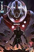 Divinity #3