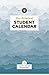 The Original Student Calendar 2017-2018 by Julian Ross