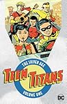Teen Titans: The Silver Age Vol. 1 Teen Titans: The Silver Age Vol. 1