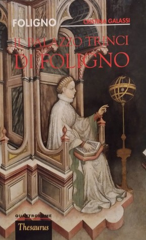 Il Palazzo Trinci di Foligno (Paperback)