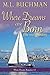 Where Dreams are Born (Where Dreams #1)