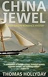 China Jewel (River Sunday Romance Mysteries Book 6)