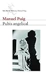 Book cover for Pubis angelical