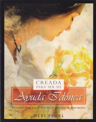 Creada para ser su ayuda idónea (Spanish Edition)