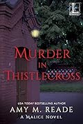 Murder in Thistlecross
