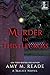 Murder in Thistlecross (A M...