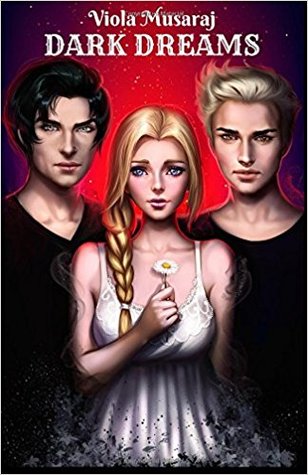 Dark Dreams (Dark Dreams #1)