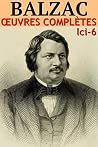Honoré de Balzac ...