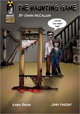 The Haunting Game