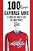100 Things Capitals Fans Sh...