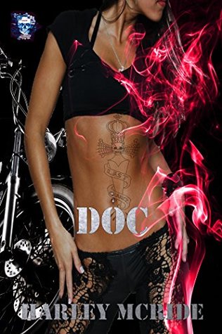 Doc (Satan's Sisters Book 1)