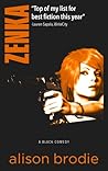 Zenka by Alison Brodie