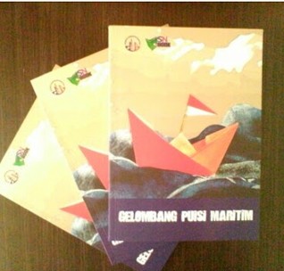Gelombang Puisi Maritim