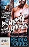 Beneath the Surface (Grayslake: More Than Mated; Shapeshifters of Arcadia, #1) Beneath the Surface (Grayslake: More Than Mated; Shapeshifters of Arcadia, #1)