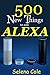 500 New Things To Ask Alexa...