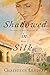 Shadowed in Silk (Twilight of the British Raj #1)