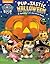 Nickelodeon PAW Patrol: Pup-tastic Halloween: A Spooky Lift-the-Flap Book