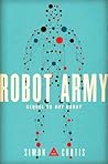 Robot Army by Simon  Curtis