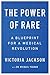 The Power of Rare by Victoria Jackson