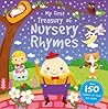 My First Treasury of Nursery Rhymes by Igloo Books