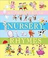 My Treasury of Nursery Rhymes by Igloo Books