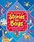 My Treasury of Stories for Boys