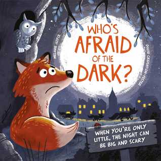 Who's Afraid of the Dark? (Hardcover)