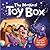 The Magical Toy Box