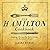The Hamilton Cookbook: Cooking, Eating, and Entertaining in Hamilton's World