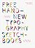 Free Hand: New Typography S...