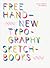 Free Hand: New Typography Sketchbooks