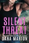 Silent Threat by Dana Marton