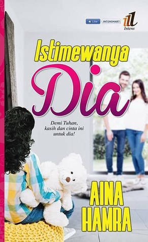 Istimewanya Dia (Paperback)