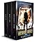 The Complete Archangel Project Trilogy (#1-3)