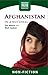 Afghanistan – In a Nutshell by Mark  Hudson